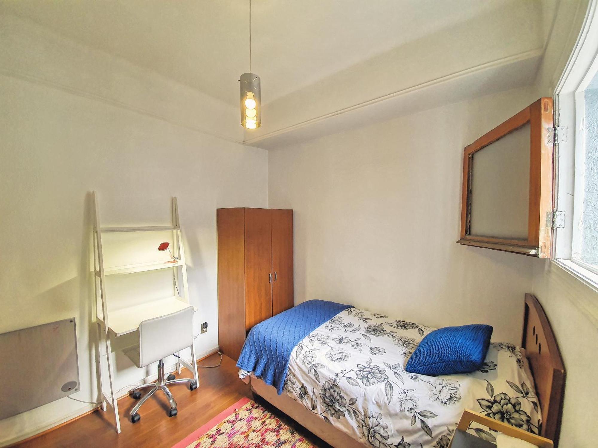 Hostal Boutique Casa La Barca Santiago Room photo
